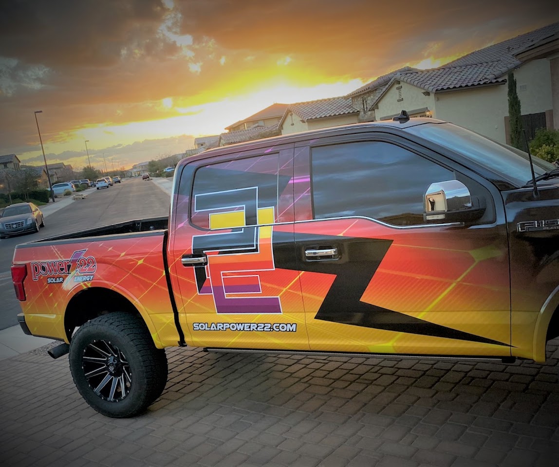 22 Home Solutions project