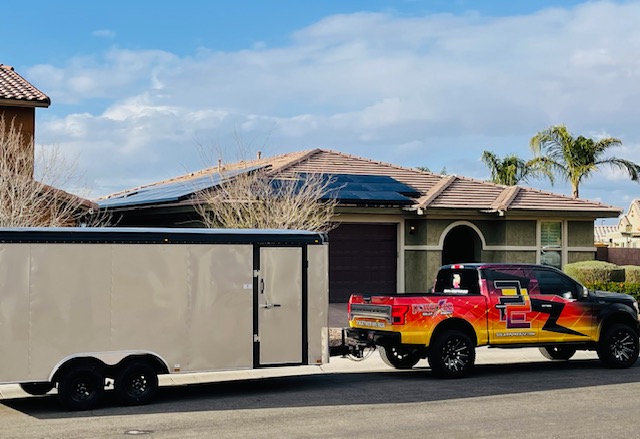 22 Home Solutions project